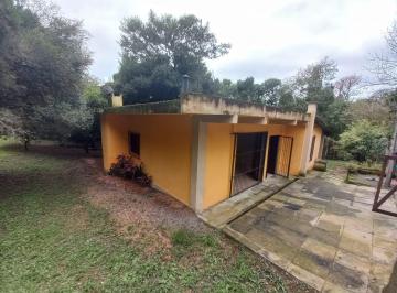 Casa · 100m² · 2 Quartos · 3 Vagas · Casa com 2 dormitórios - 1 suíte - Viamão
