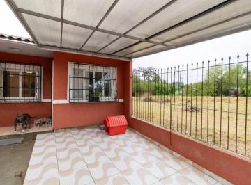 Casa · 141m² · 3 Quartos · 2 Vagas · CASA 3 DORMITÓRIOS - MORADAS DO SUL