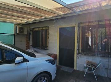 Casa · 100m² · 2 Quartos · 1 Vaga · Casa 2 dormitórios Aberta dos Morros Zona Sul
