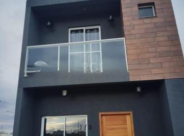 Casa · 130m² · 3 Quartos · 2 Vagas · Casa 3 dormitórios bairro Aberta dos Morros - Lot. Ipanema Residence Park