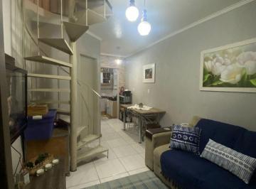 Casa · 36m² · 2 Quartos · 1 Vaga · Casa no bairro Agronomia - 2 dormitórios