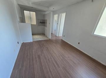 Apartamento · 38m² · 2 Quartos · 1 Vaga · Apartamento no bairro Restinga - 2 dormitórios - 1 vaga - FINANCIÁVEL