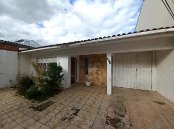 Casa · 160m² · 3 Quartos · 3 Vagas · Casa no bairro Aberta dos Morros - 3 dormitórios