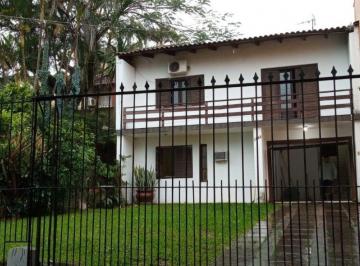 Casa · 175m² · 5 Quartos · 5 Vagas · Casa no Bairro Tristeza
