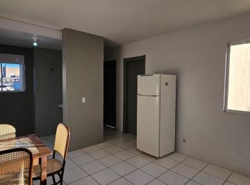Apartamento · 49m² · 2 Quartos · 1 Vaga · Apartamento Restinga 2 dormitórios
