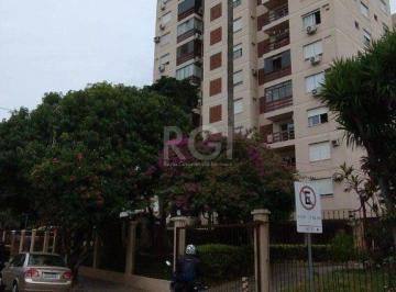 Apartamento · 61m² · 2 Quartos · 1 Vaga · Apartamento no Bairro Glória - 2 Dormitório