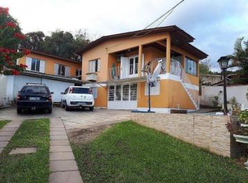Casa · 274m² · 4 Quartos · 5 Vagas · Casa com 4 dormitórios no bairro Vila Nova