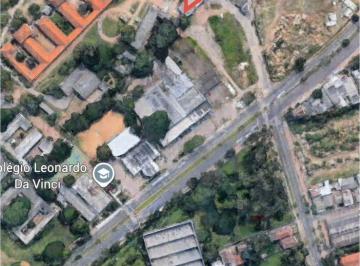 Terreno · 244m² · Terreno ao Lado do Golden Lake