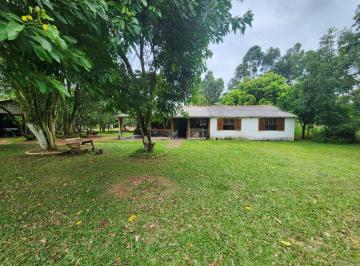 Rural · 4000m² · 3 Quartos · 3 Vagas · Sítio Viamão com casa 3 dormitórios