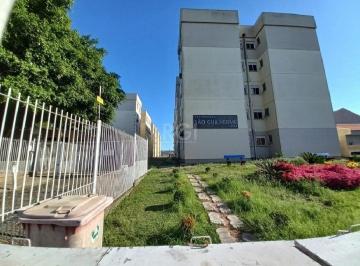 Apartamento · 53m² · 2 Quartos · 1 Vaga · Apartamento com 2 dormitórios no bairro Restinga