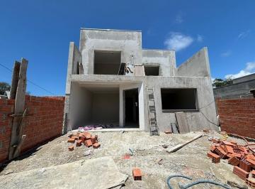 Casa de 3 quartos, Matinhos · Sobrados para venda com 3 quartos em Matinhos