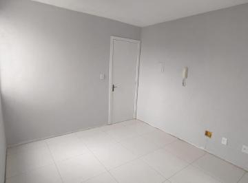 Apartamento · 43m² · 2 Quartos · 1 Vaga · Apartamento Restinga 2 dormitórios