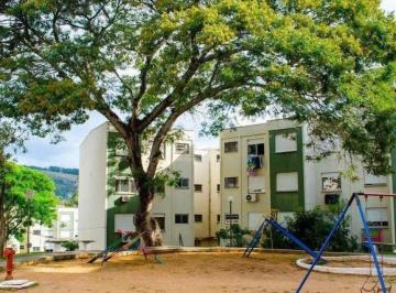 Apartamento · 36m² · 1 Quarto · 1 Vaga · Apartamento no bairro Jardim Itu