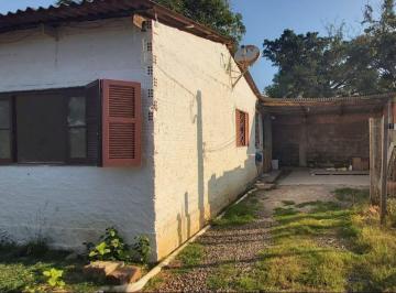 Casa · 53m² · 2 Quartos · 3 Vagas · Casa no bairro Ipanema - 2 dormitórios