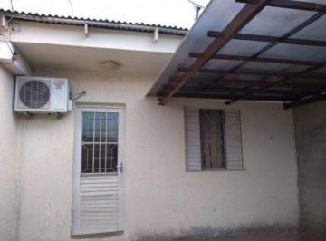 Casa · 125m² · 3 Quartos · 1 Vaga · Casa no bairro Hípica - 3 dormitórios
