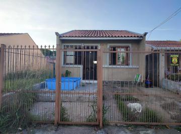 Casa · 90m² · 2 Quartos · 2 Vagas · Casa no bairro Hípica - 2 dormitórios - 1 suíte