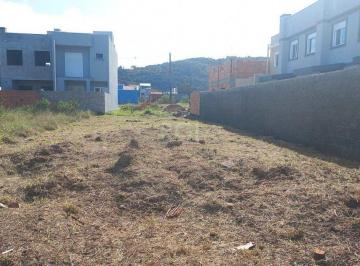 Terreno · 141m² · Terreno no bairro Aberta dos Morros