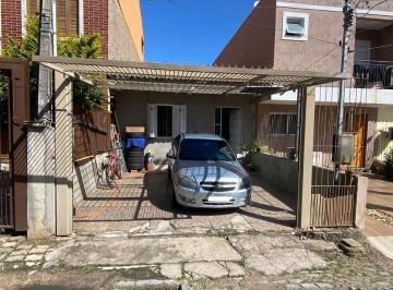 Casa · 55m² · 2 Quartos · 1 Vaga · Casa no bairro Espirito Santo