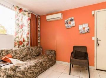 Apartamento · 37m² · 2 Quartos · 1 Vaga · Apartamento no bairro Gloria - 2 dormitórios - 1 vaga