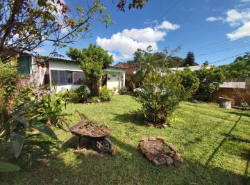 Casa · 100m² · 2 Quartos · 3 Vagas · Casa no bairro Belém Novo - 2 dormitórios