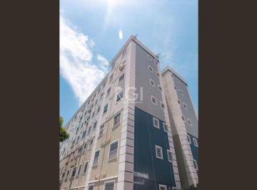 Apartamento · 52m² · 2 Quartos · 1 Vaga · Apartamento em Nonoai