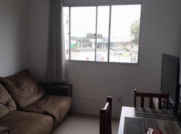 Apartamento · 40m² · 2 Quartos · 1 Vaga · Apartamento em Hípica