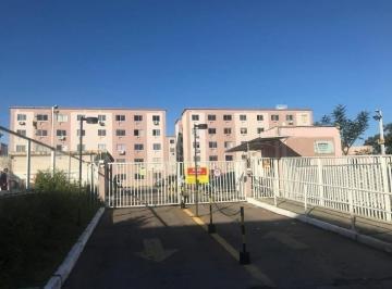 Apartamento · 40m² · 2 Quartos · 1 Vaga · Apartamento no bairro Hípica - 2 dormitórios