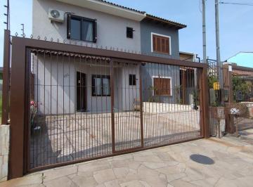 Casa · 90m² · 4 Quartos · 2 Vagas · Casa no Bairro Aberta dos Morros