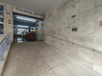 Comercial · 46m² · 1 Quarto · Conjunto/Sala localizada no centro de porto alegre