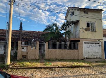 Casa · 149m² · 3 Quartos · 2 Vagas · Casa no bairro Restinga 3 dormitórios