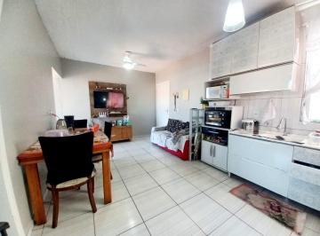 Apartamento · 45m² · 2 Quartos · 1 Vaga · Apartamento restinga -2 dormitórios 1 vaga escriturada