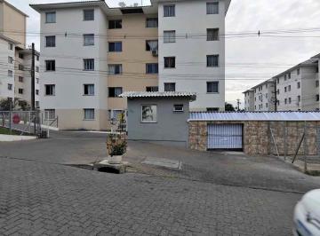 Apartamento · 51m² · 2 Quartos · 1 Vaga · APARTAMENTO SEMI MOBILIADO RESTINGA - 2 DORMITÓRIOS