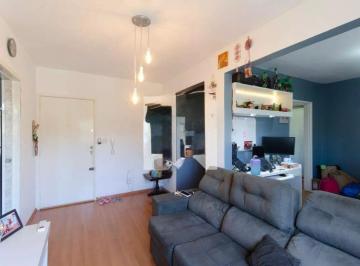 Apartamento · 40m² · 2 Quartos · 1 Vaga · Apartamento vila nova - 2 Dormitórios