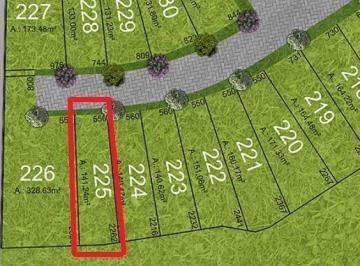 Terreno · 140m² · Terreno Residencial em Lomba do Pinheiro
