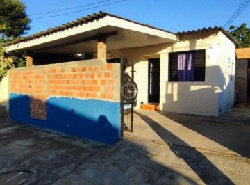 Casa · 212m² · 2 Quartos · 2 Vagas · Casa no bairro Restinga - 2 dormitórios