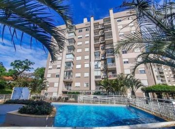 Apartamento · 51m² · 2 Quartos · 1 Vaga · Apartamento no bairro Teresopólis - 2 dormitórios - 1 vaga de garagem