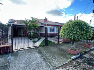 Casa · 236m² · 4 Quartos · 4 Vagas · CASA DE ESQUINA NO MORADAS DO SUL - 4 DORMITÓRIOS