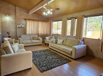 Casa · 399m² · 3 Quartos · 2 Vagas · Casa 3 dormitórios Bairro Guarujá