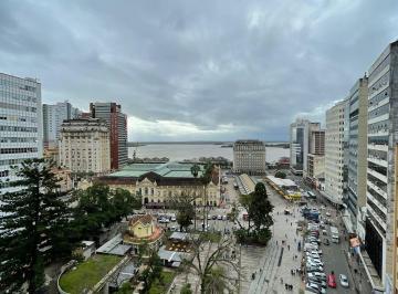 Comercial · 34m² · 2 Quartos · Sala Comercial com Vista Panorâmica no Centro!