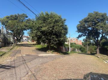 Terreno · 416m² · Terreno de Esquina