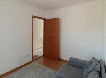 Apartamento · 43m² · 2 Quartos · 1 Vaga · Apartamento 2 dormitórios Linda Vista, 1 vaga e Piscina na Av. Protásio Alves
