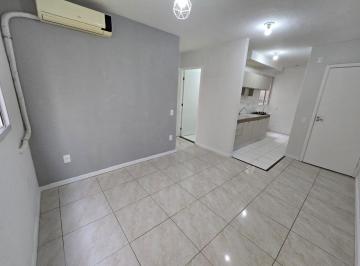 Apartamento · 39m² · 2 Quartos · 1 Vaga · Apartamento Reservas do Sul - 2 Dormitórios financiável