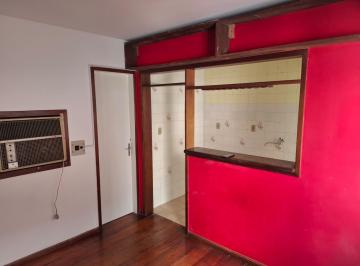 Apartamento · 32m² · 1 Quarto · JK / Sala & Dormitório ( desocupado ) com ampla e boa cozinha