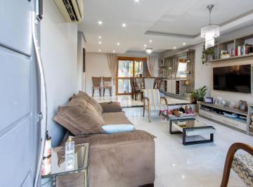 Casa · 170m² · 3 Quartos · 2 Vagas · Casa a venda em frente à praça do Lagos de Nova Ipanema!!!
