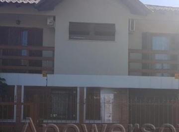 Casa · 204m² · 4 Quartos · 2 Vagas · Casa no bairro Nonoai - 4 dormitórios