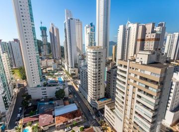 Apartamento · 137m² · 4 Quartos · 2 Vagas · Apartamento 4 suítes mobiliado e decorado na Barra Norte em Balneário Camboriú