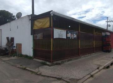 Casa · 610m² · 4 Quartos · 2 Vagas · Casa no bairro Restinga - 4 dormitórios