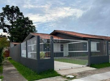 Casa · 314m² · 4 Quartos · 2 Vagas · Casa no bairro Hípica - 4 dormitórios