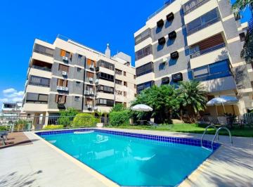 Apartamento · 100m² · 2 Quartos · 1 Vaga · Apartamento 2 dormitórios (99m²) - Tristeza