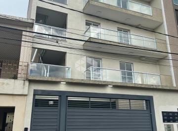 Apartamento · 46m² · 2 Quartos · 1 Vaga · Apartamento novo a venda na Vila Gustavo com 2 dormitórios e uma vaga.